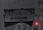 Image of Knocked out U.S. 8-inch howitzer  Buonconvento Italy, 1944, second 32 stock footage video 65675038254