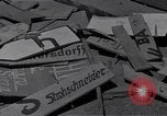 Image of Knocked out U.S. 8-inch howitzer  Buonconvento Italy, 1944, second 37 stock footage video 65675038254