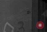 Image of Knocked out U.S. 8-inch howitzer  Buonconvento Italy, 1944, second 44 stock footage video 65675038254