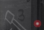 Image of Knocked out U.S. 8-inch howitzer  Buonconvento Italy, 1944, second 46 stock footage video 65675038254