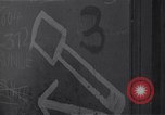 Image of Knocked out U.S. 8-inch howitzer  Buonconvento Italy, 1944, second 48 stock footage video 65675038254