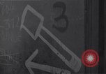 Image of Knocked out U.S. 8-inch howitzer  Buonconvento Italy, 1944, second 49 stock footage video 65675038254