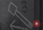 Image of Knocked out U.S. 8-inch howitzer  Buonconvento Italy, 1944, second 50 stock footage video 65675038254