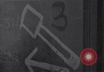 Image of Knocked out U.S. 8-inch howitzer  Buonconvento Italy, 1944, second 51 stock footage video 65675038254