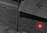 Image of Knocked out U.S. 8-inch howitzer  Buonconvento Italy, 1944, second 61 stock footage video 65675038254