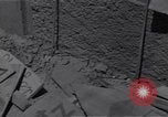Image of Knocked out U.S. 8-inch howitzer  Buonconvento Italy, 1944, second 62 stock footage video 65675038254