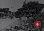 Image of Giovanni Nenzi Buonconvento Italy, 1944, second 8 stock footage video 65675038255