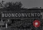 Image of Giovanni Nenzi Buonconvento Italy, 1944, second 10 stock footage video 65675038255
