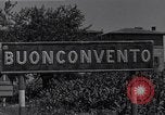 Image of Giovanni Nenzi Buonconvento Italy, 1944, second 11 stock footage video 65675038255