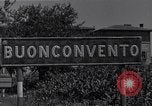 Image of Giovanni Nenzi Buonconvento Italy, 1944, second 12 stock footage video 65675038255