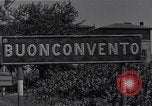 Image of Giovanni Nenzi Buonconvento Italy, 1944, second 13 stock footage video 65675038255