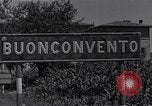 Image of Giovanni Nenzi Buonconvento Italy, 1944, second 14 stock footage video 65675038255
