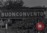 Image of Giovanni Nenzi Buonconvento Italy, 1944, second 17 stock footage video 65675038255