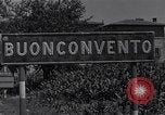 Image of Giovanni Nenzi Buonconvento Italy, 1944, second 19 stock footage video 65675038255