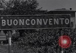 Image of Giovanni Nenzi Buonconvento Italy, 1944, second 20 stock footage video 65675038255