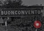 Image of Giovanni Nenzi Buonconvento Italy, 1944, second 21 stock footage video 65675038255