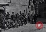 Image of Giovanni Nenzi Buonconvento Italy, 1944, second 36 stock footage video 65675038255