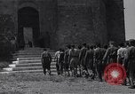 Image of Giovanni Nenzi Buonconvento Italy, 1944, second 44 stock footage video 65675038255