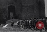 Image of Giovanni Nenzi Buonconvento Italy, 1944, second 48 stock footage video 65675038255