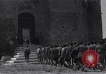 Image of Giovanni Nenzi Buonconvento Italy, 1944, second 49 stock footage video 65675038255