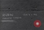 Image of young partisans Buonconvento Italy, 1944, second 3 stock footage video 65675038256