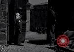 Image of young partisans Buonconvento Italy, 1944, second 6 stock footage video 65675038256