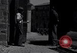 Image of young partisans Buonconvento Italy, 1944, second 7 stock footage video 65675038256