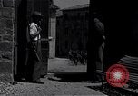 Image of young partisans Buonconvento Italy, 1944, second 9 stock footage video 65675038256