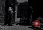 Image of young partisans Buonconvento Italy, 1944, second 23 stock footage video 65675038256