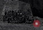 Image of young partisans Buonconvento Italy, 1944, second 41 stock footage video 65675038256
