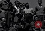 Image of young partisans Buonconvento Italy, 1944, second 46 stock footage video 65675038256