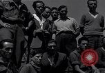 Image of young partisans Buonconvento Italy, 1944, second 47 stock footage video 65675038256