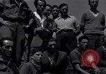 Image of young partisans Buonconvento Italy, 1944, second 49 stock footage video 65675038256