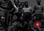 Image of young partisans Buonconvento Italy, 1944, second 50 stock footage video 65675038256