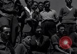 Image of young partisans Buonconvento Italy, 1944, second 52 stock footage video 65675038256