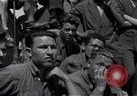 Image of young partisans Buonconvento Italy, 1944, second 53 stock footage video 65675038256
