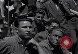 Image of young partisans Buonconvento Italy, 1944, second 54 stock footage video 65675038256