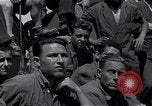 Image of young partisans Buonconvento Italy, 1944, second 56 stock footage video 65675038256