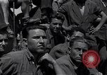 Image of young partisans Buonconvento Italy, 1944, second 58 stock footage video 65675038256