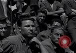 Image of young partisans Buonconvento Italy, 1944, second 61 stock footage video 65675038256