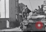Image of Allied soldiers Buonconvento Italy, 1944, second 1 stock footage video 65675038257