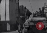 Image of Allied soldiers Buonconvento Italy, 1944, second 4 stock footage video 65675038257