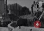Image of Allied soldiers Buonconvento Italy, 1944, second 8 stock footage video 65675038257