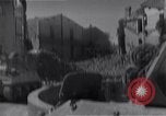 Image of Allied soldiers Buonconvento Italy, 1944, second 9 stock footage video 65675038257