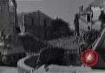 Image of Allied soldiers Buonconvento Italy, 1944, second 10 stock footage video 65675038257