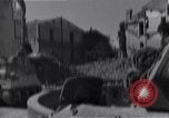 Image of Allied soldiers Buonconvento Italy, 1944, second 12 stock footage video 65675038257