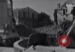 Image of Allied soldiers Buonconvento Italy, 1944, second 14 stock footage video 65675038257