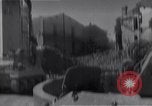 Image of Allied soldiers Buonconvento Italy, 1944, second 17 stock footage video 65675038257