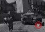 Image of Allied soldiers Buonconvento Italy, 1944, second 20 stock footage video 65675038257