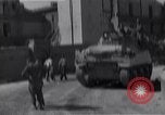 Image of Allied soldiers Buonconvento Italy, 1944, second 22 stock footage video 65675038257